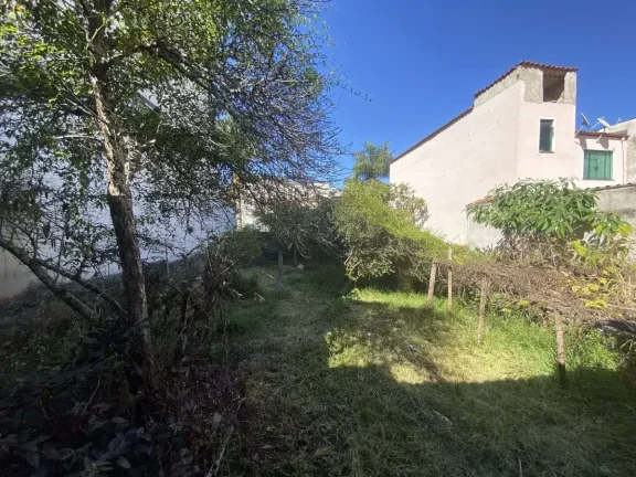 Imagem Oportunidade para Investidores – Terreno com Excelente Potencial no Bairro Monsenhor Mário Quintão!