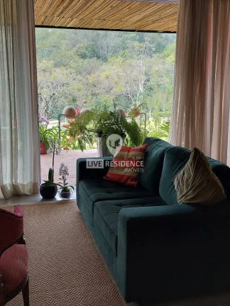 Imagem Casa à Venda no Condomínio Village das Palmeiras - Itatiba/SP