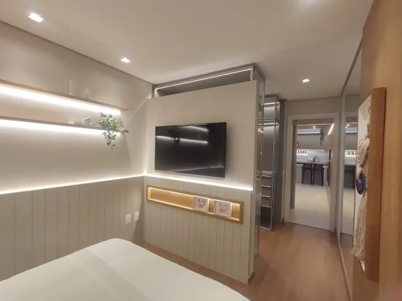 Imagem Apartamento com 2 quartos à venda em Belo Horizonte