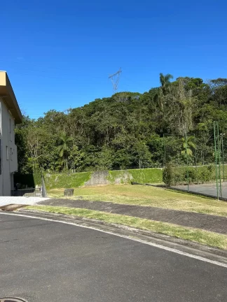 Imagem Terreno à venda em Condomínio, Joinville/SC