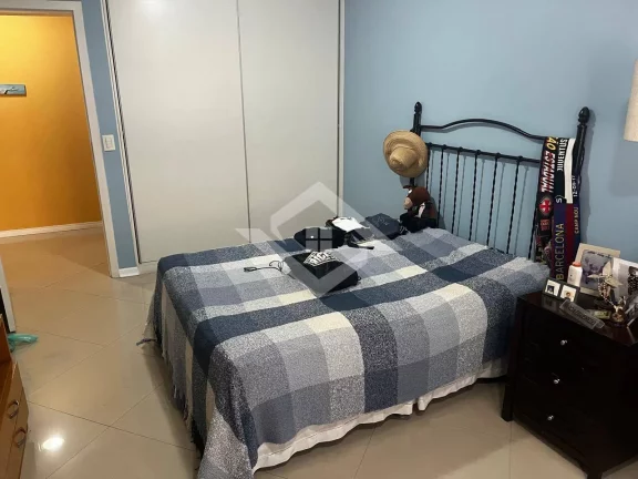 Imagem Apartamento para Venda em Laranjeiras com 4 Quartos, 318 m²