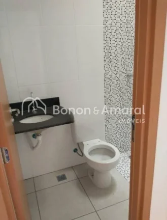 Imagem Casa de condomínio no Condomínio Dossel Esplanada Villagio à venda em Rua dos Poloneses - Parque ...