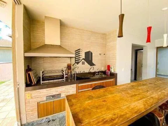 Imagem Casa com 5 dormitórios - Trevo - Belo Horizonte/MG
