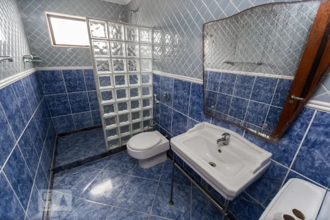 Imagem Apartamento à Venda - Recreio, 4 Quartos, 170 m2