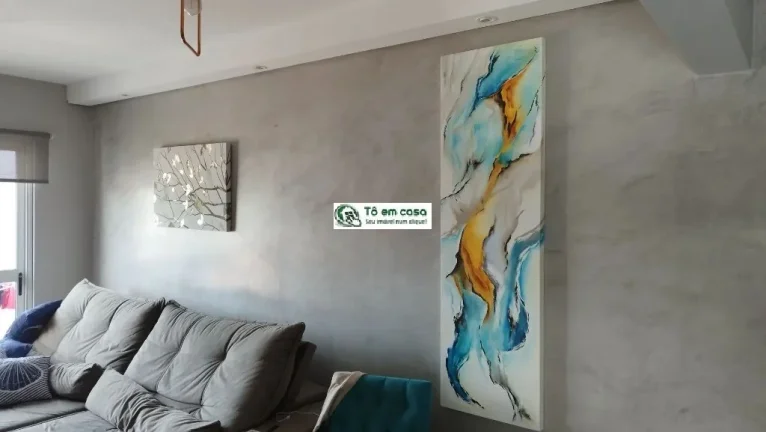 Imagem APARTAMENTO RESIDENCIAL em SÃO JOSÉ DOS CAMPOS - SP, VILA ADYANA