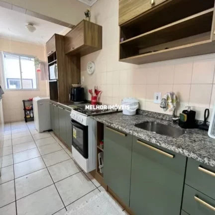 Imagem Apartamento á venda no Edifício República Argentina no centro de Balneário Camboriú