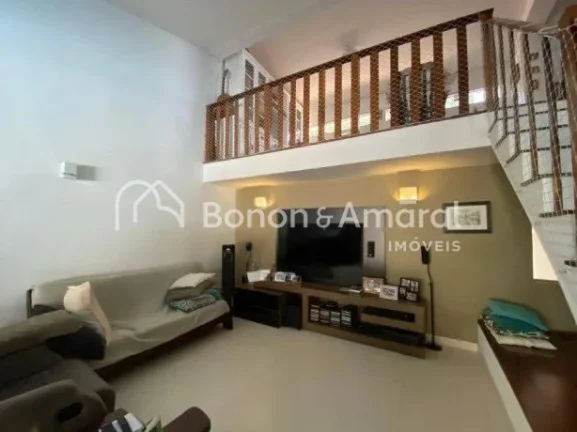 Imagem **Casa à Venda na Cidade Universitária, Barão Geraldo - Campinas, SP**

Excelente oportunidade pa...