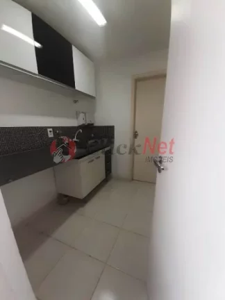 Imagem Sala Comercial para Locação no Centro de Santo André