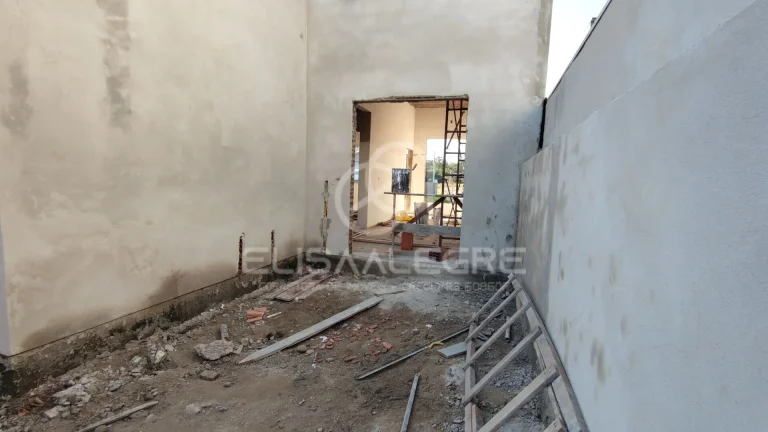 Imagem Casa 2 quartos c/ suíte, Centro, Nova Santa Rita