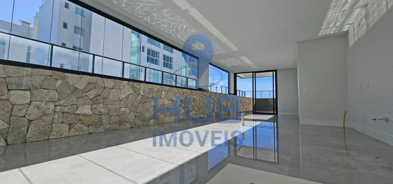 Imagem Cobertura 4 Dormitórios(4S), 369,39m2 - Praia Brava - Itajaí/SC