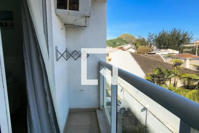 Imagem Apartamento à Venda - Recreio, 2 Quartos, 88 m2