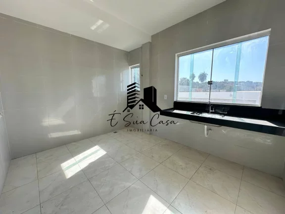 Imagem Apartamento 2 quartos à venda Bairro Vale das Orquideas - Contagem/MG