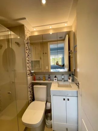 Imagem APARTAMENTO RESIDENCIAL em São Paulo - SP, Vila Sônia