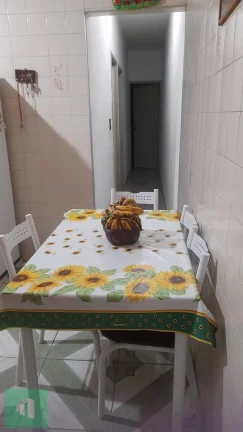 Imagem Casa à venda em São Bernardo do Campo, Taboão, com 2 quartos