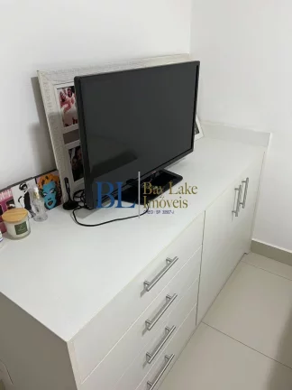 Imagem Vende Apartamento Luzes da Mooca 83M² 3 Dorms - Sacada Gourmet