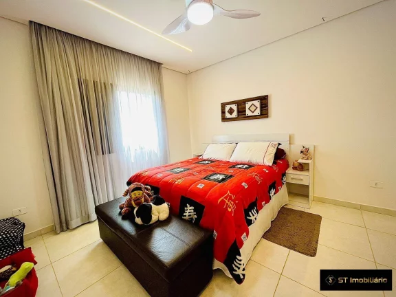 Imagem Casa de campo à venda em Condomínio Atibaia - Rosário por R$700 mil!