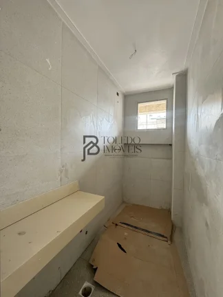 Imagem Apartamento 2 Dormitórios com Suítes no Canto do Forte - Praia Grande