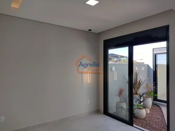 Imagem Condomínio Alvorada Residencial - Casa à venda no bairro Saúde - Mogi Mirim/SP