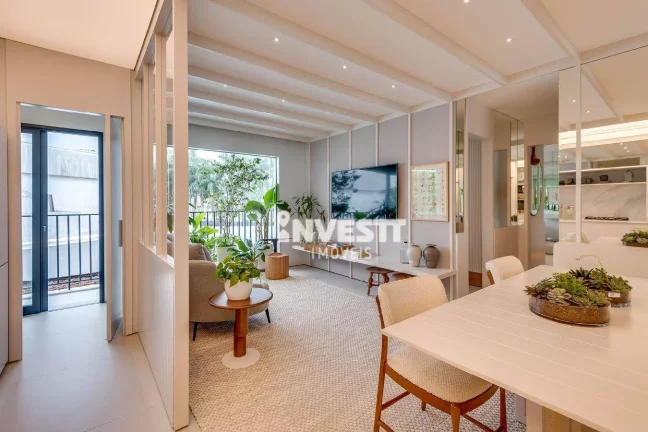 Imagem Apartamento à venda no Setor Marista - Goiânia/GO