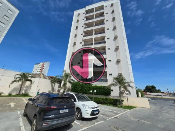 Imagem Aproveite a oportunidade de adquirir este encantador apartamento localizado no bairro Santa Rosa, em...