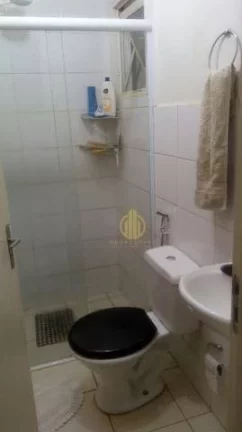 Imagem Apartamento 2 dormitórios no Vitta Vila Virgínia I à venda, Vila Virgínia, Ribeirão Preto.
