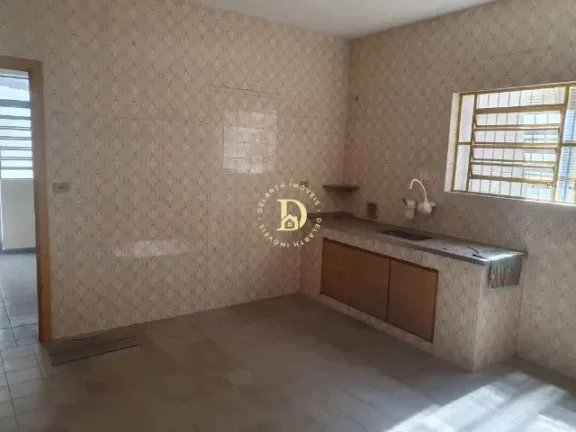 Imagem SOBRADO - JD JACINTO - JACAREÍ - 193 M³ - 3 DORMITÓRIOS (1 SUITE)