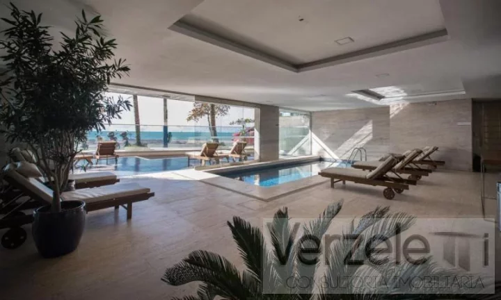 Imagem Frente ao Mar para Venda em Balneário Camboriú / SC no bairro Centro