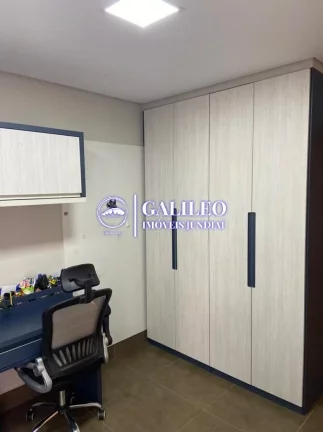 Imagem COBERTURA A VENDA NO RESIDENCIAL GIVERNY - 326M² - JARDIM DAS SAMAMBAIAS - JUNDIAÍ/SP