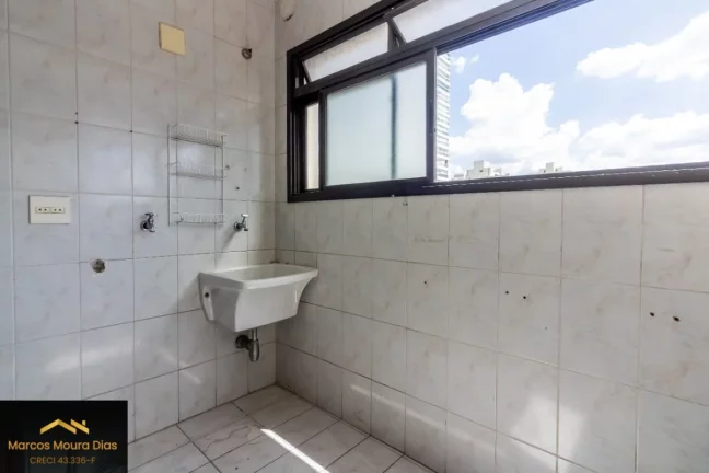 Imagem Apartamento Pompéia 72m², 2 dormitórios (1 suíte) , 2 vagas de garagem, sacada com vista livre