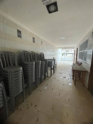 Imagem Pousada com 8 dormitórios à venda, 99 m² por R$ 1.500.000 - Ocian - Praia Grande/SP