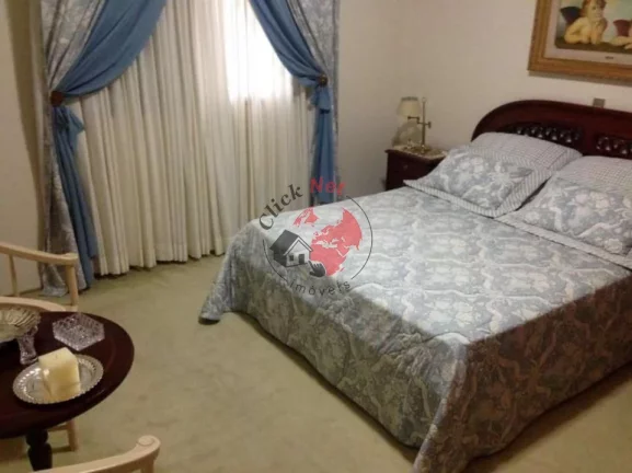 Imagem Apartamento à Venda no bairro Santa Paula em São Caetano