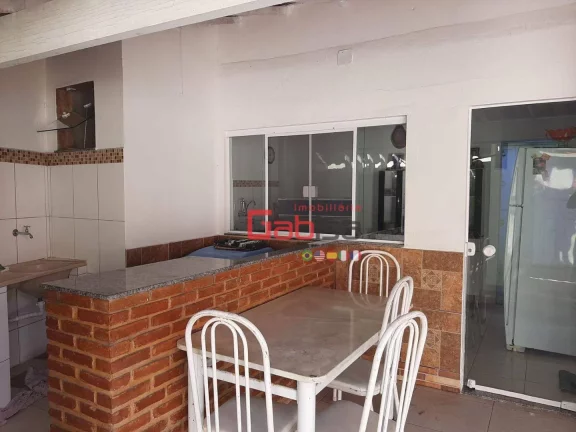 Imagem Casa com 2 dormitórios à venda, 469 m² por R$ 1.600.000 - Passagem - Cabo Frio/RJ