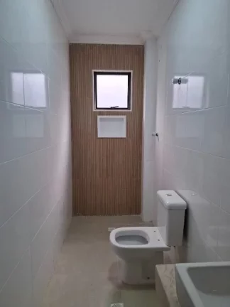 Imagem Casa à venda, 220 m² por R$ 1.720.000 - Embaré - Santos/SP