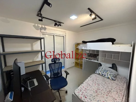 Imagem APARTAMENTO DUPLEX COM 3 DORMITÓRIOS, 3 BANHEIROS SENDO 1 SUÍTE, 2 VAGAS DE GARAGEM NO BAIRRO VILA MATHIAS EM SANTOS PRO R$ 1.200.000,00.