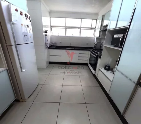 Imagem Apartamento Amplo em Higienópolis