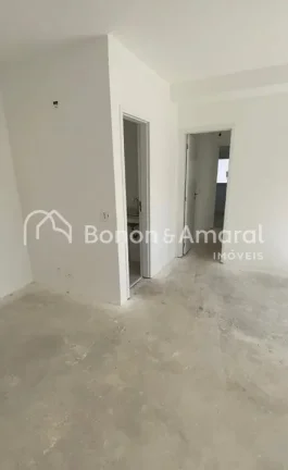 Imagem Apartamento à venda com 2 Quartos suítes no bairro Taquaral em Campinas - SP.

Apartamento novo, c...