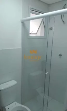 Imagem Apartamento à venda Reunidas São Jorge Z.Oeste - Sorocaba/SP