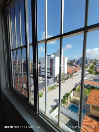 Imagem Apto - 3 Quartos - 1 Suíte - 79,02 m² - Poço, Cabedelo/PB