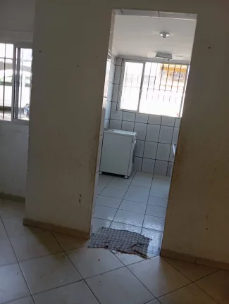 Imagem vende se apartamento