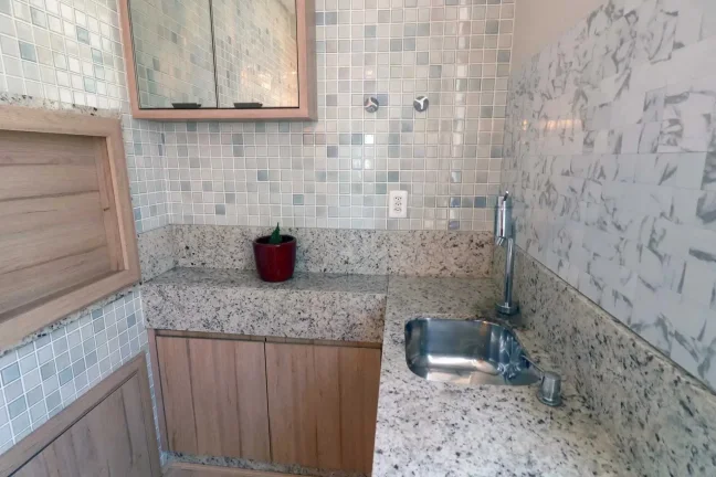 Imagem Apartamento com 4 suítes e 3 vagas de garagem - Balneário Camboriú/SC