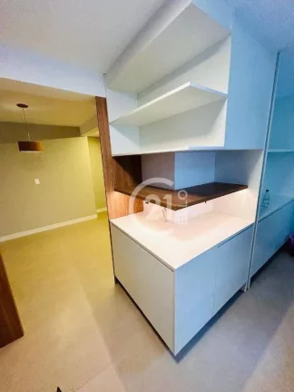 Imagem Apartamento à venda, 117 m² por R$ 2.100.000,00 - Itaim Bibi - São Paulo/SP