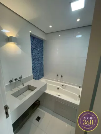 Imagem Apartamento a venda na Vila Regente Feijó 3 Dormitórios 2 Suítes 2 Vagas