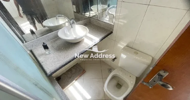 Imagem 3 quartos, sol da manhã e escriturado, à venda em Ilha dos Ayres - Vila Velha