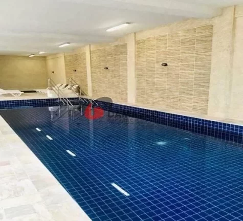 Imagem Apartamento à venda 2 Quartos, 1 Suite, 1 Vaga, 51M², Sítio da Figueira, São Paulo - SP