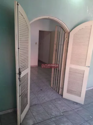Imagem Sobrado com 3 quartos à venda, 80 m² por R$ 245.000 - Tremembé - São Paulo/SP