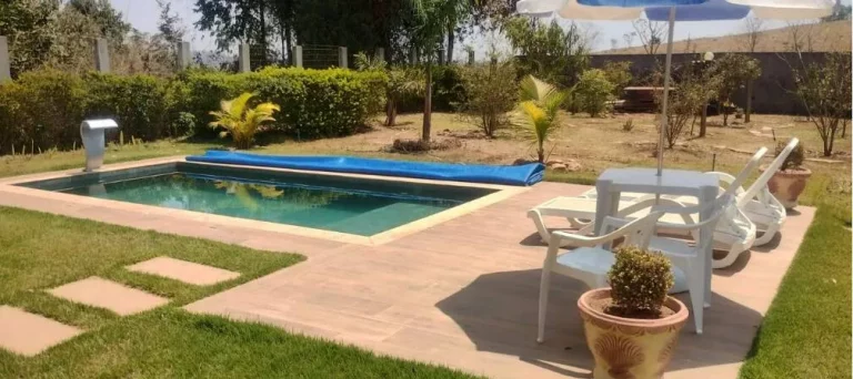 Imagem Seu Refúgio dos Sonhos em Corumbá IV!
