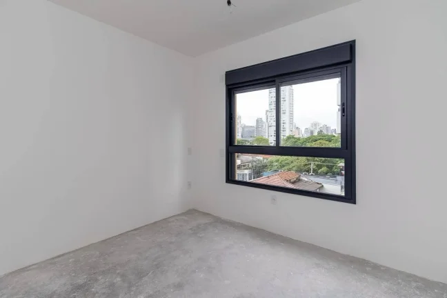 Imagem Apartamento Brooklin Paulista - 151M², 3 Dorms, 3 Suítes, 2 Vagas.