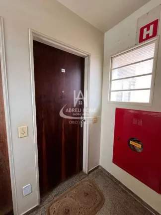 Imagem Apartamento Condomínio Rioste - Vila Nossa Senhora de Fátima - São José do Rio Preto