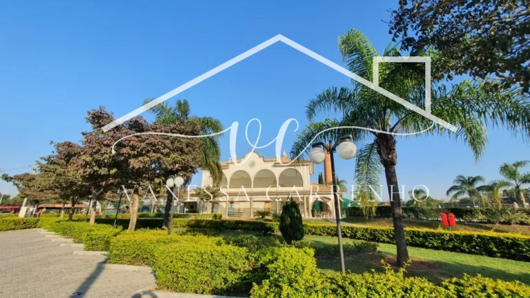 Imagem Venda Sobrado | Vanessa Carrenho Assessoria Imobiliária