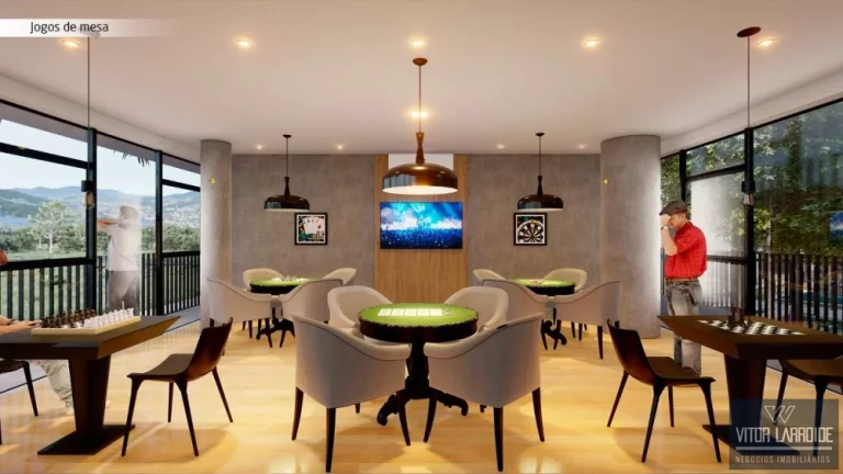 Imagem VillaPark Residencial Tubarão  Park ... Club exclusivo